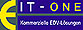 IT-ONE EDV L&ouml;sungen