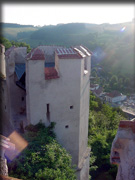Aussichtswarte Burg