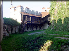 Aussichtswarte 