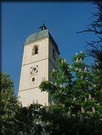 Pfarrkirche 