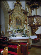 Altar 