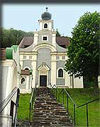 Kreuzwegkirche 