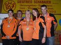 Sieger - SG Schmidsdorf-K�b RB Gloggnitz (N�)</b><br>Foto: Arnulf Moritsch