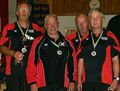 2. Rang - ASK� Greinsfurth (N�)</b><br>Foto: Alfred Weichinger jun.